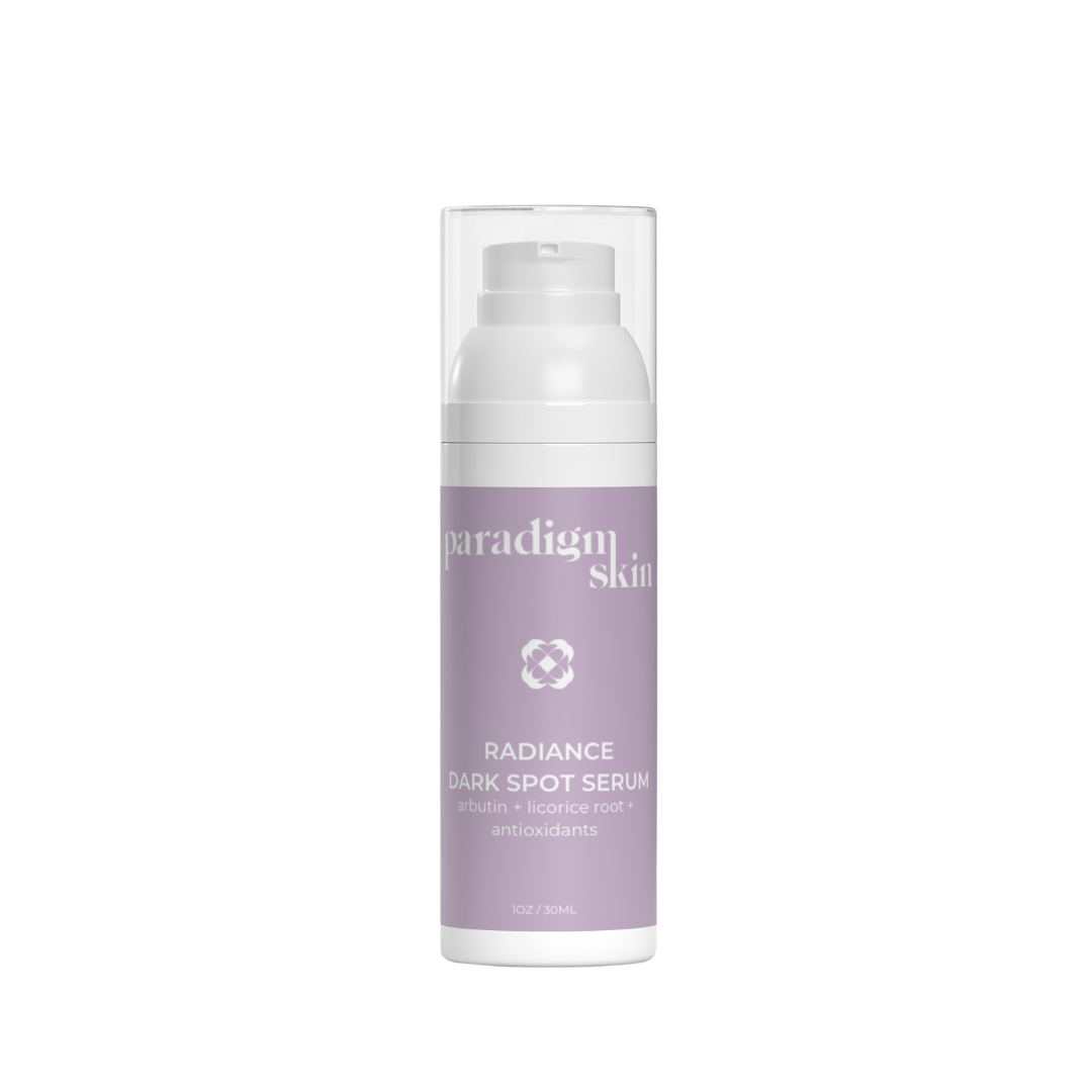 Radiance Dark Spot Serum